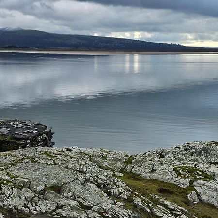 Snowdonia National Park Log Cabin With Garden Trawsfynydd Exterior foto