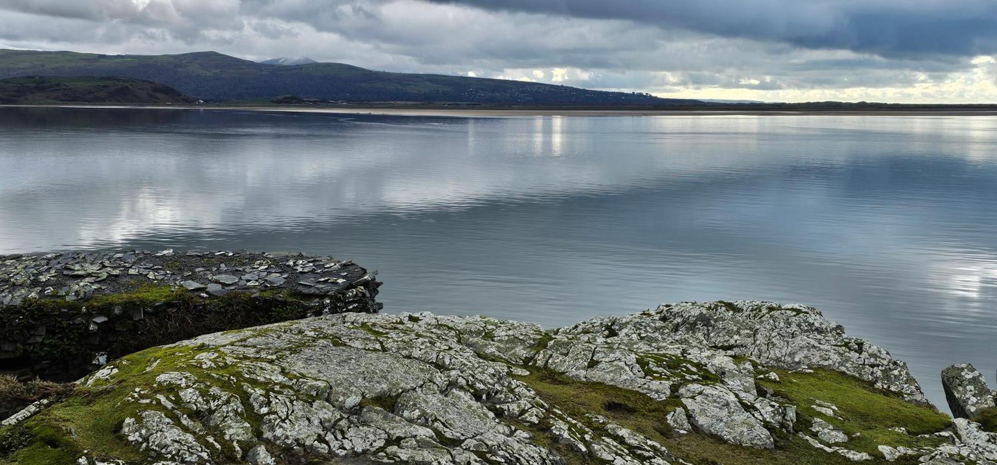 Snowdonia National Park Log Cabin With Garden Trawsfynydd Exterior foto